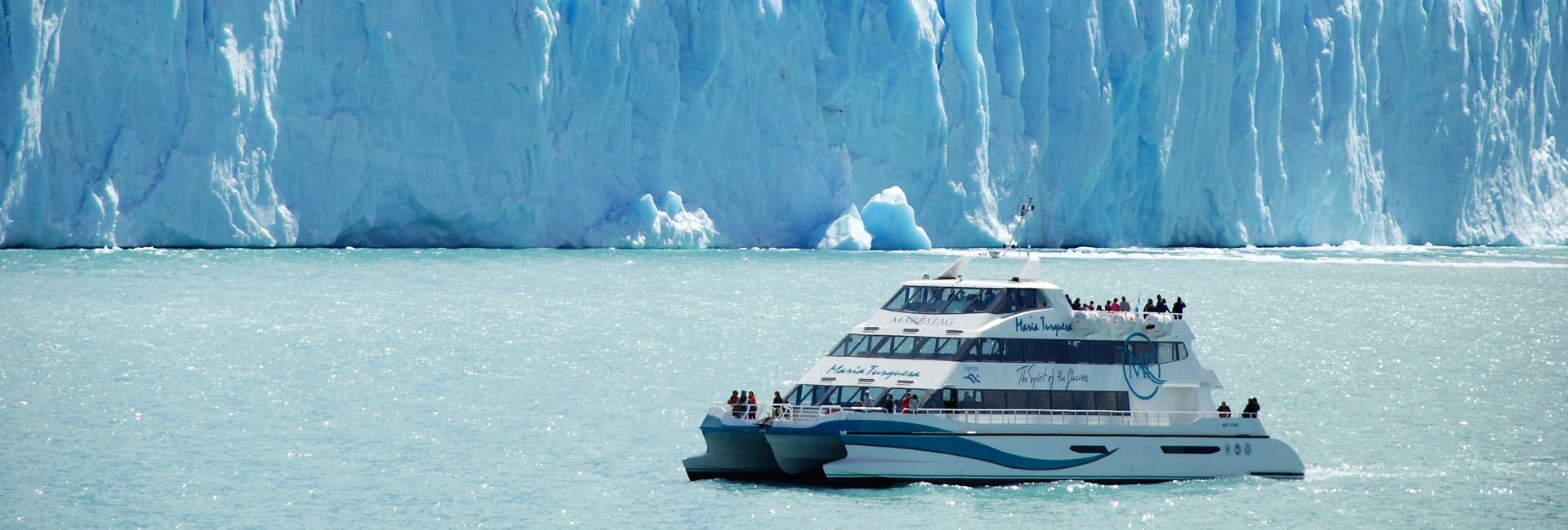 El Calafate: Excursão e cruzeiro de trekking na geleira Perito