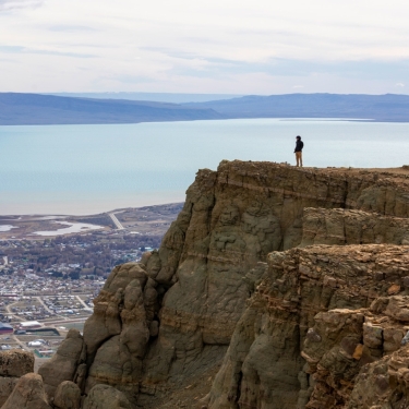 Balcões do Calafate Offroad
