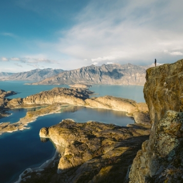 Cerro Castillo: Mirantes e Condores