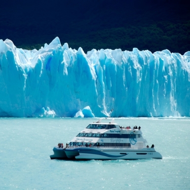 Experiência Glaciares Gourmet